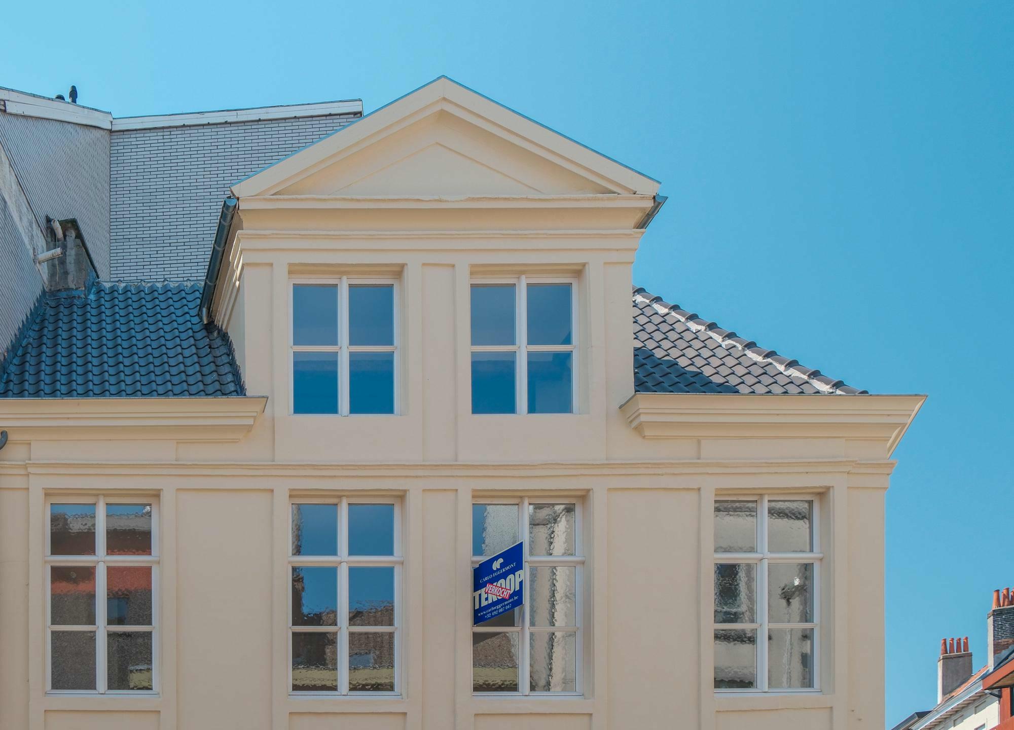 Hoogstraat