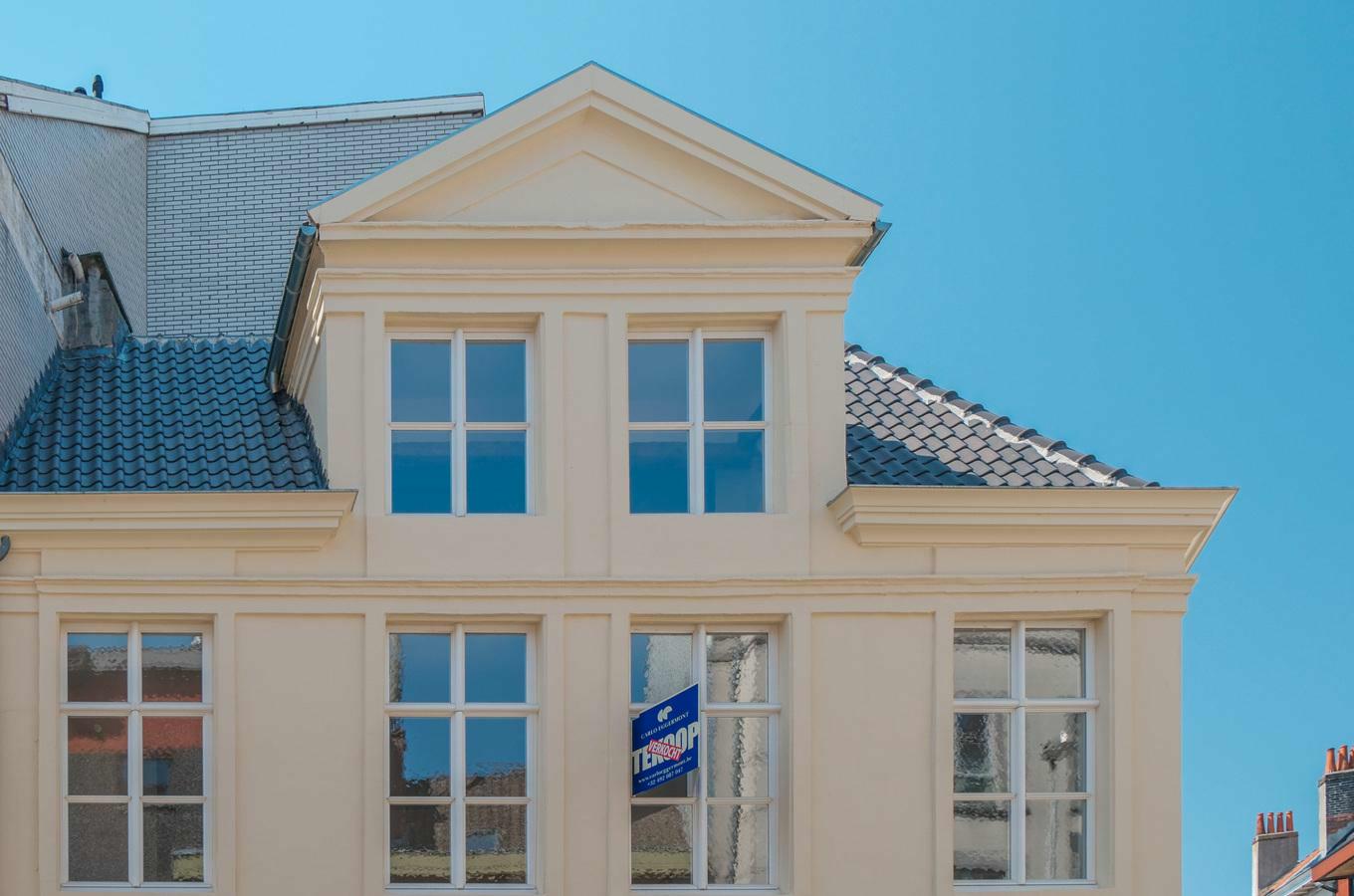 Hoogstraat
