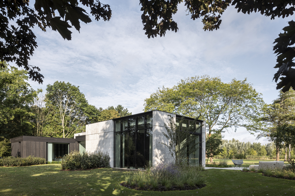 Woning